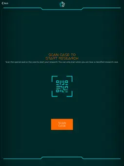 Escape Game The Cell screenshot 7