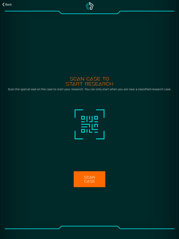 Screenshot #5 pour Escape Game The Cell