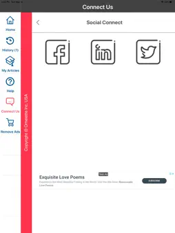 CrossRef HUB screenshot 18