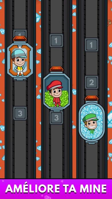 Idle Miner Tycoon Idle Miner Tycoon