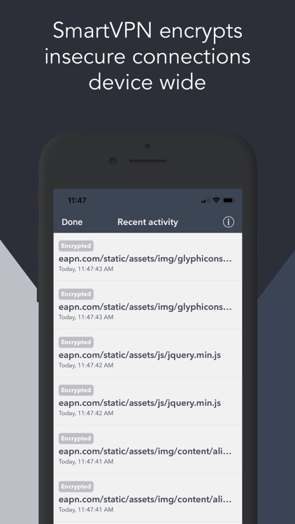 Privacy Pro SmartVPN