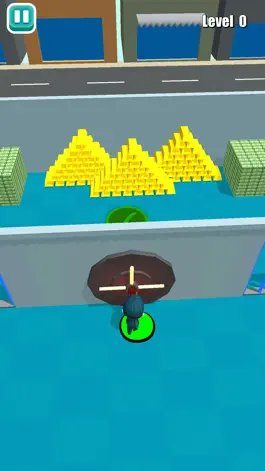 Game screenshot Thief Walk mod apk