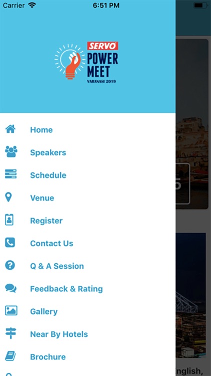 Servo Power Meet 2019