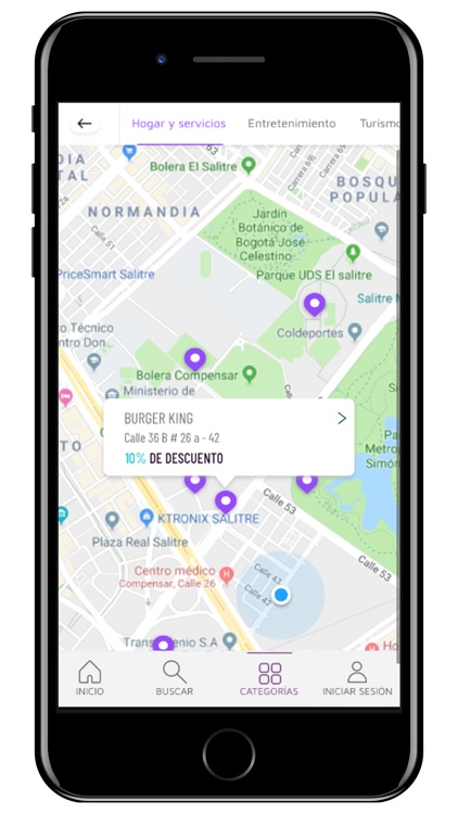 Club EL TIEMPO Vivamos
