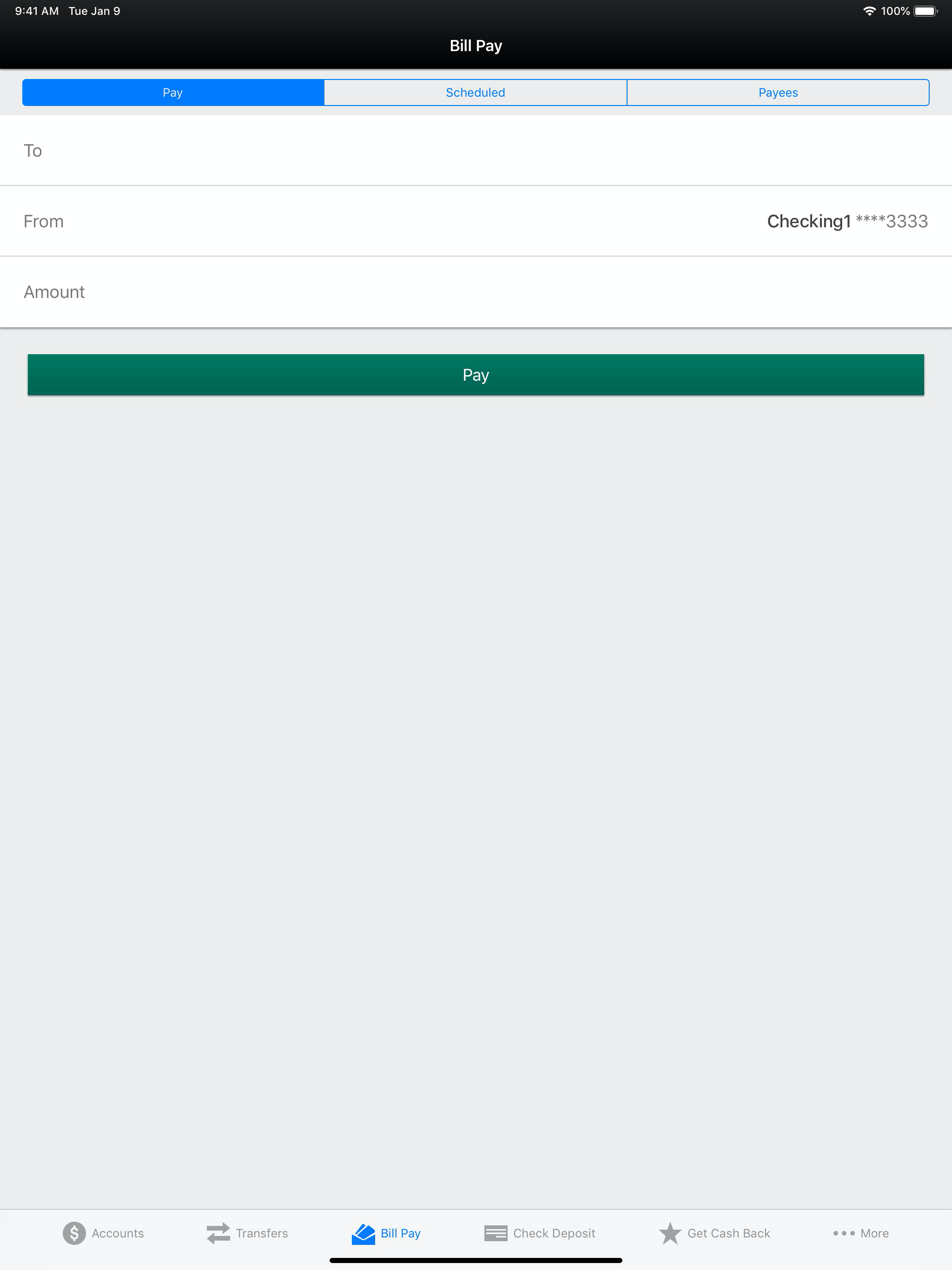 BankPlus Mobile