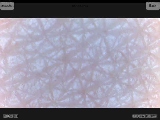 Screenshot #6 pour AirMicro-Viewer