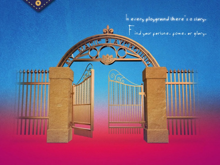 My Magic Playground screenshot-6