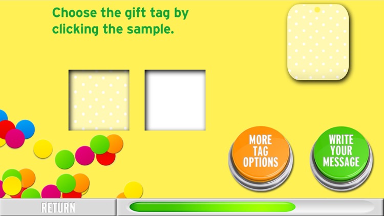 GiftUP Lite screenshot-4