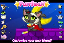 Game screenshot Adorables: Purrfect Kitten apk