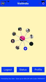 Family-Circle screenshot