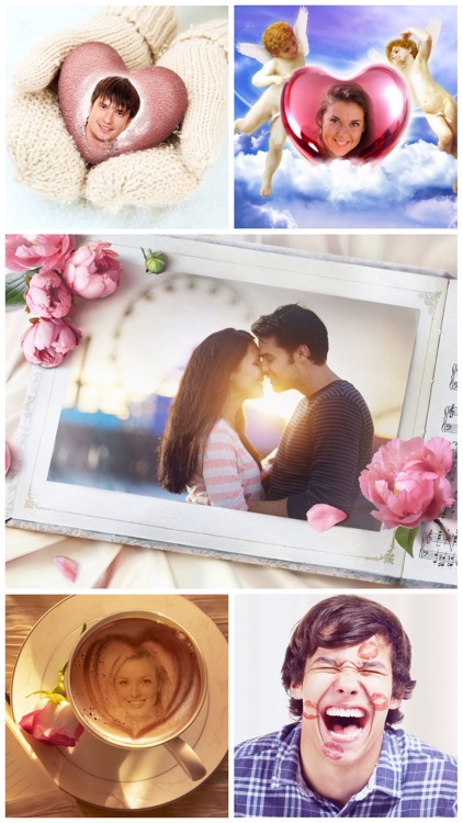 Love Cards +