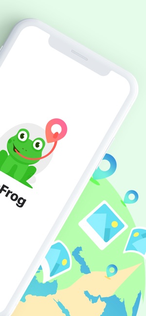 Tripfrog: Places I Have Been(圖2)-速報App