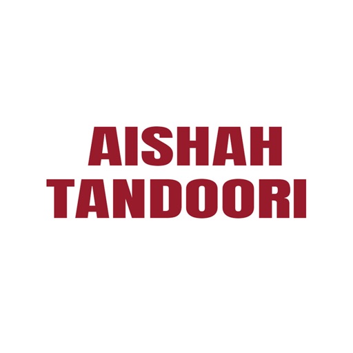 Aishah Tandoori icon