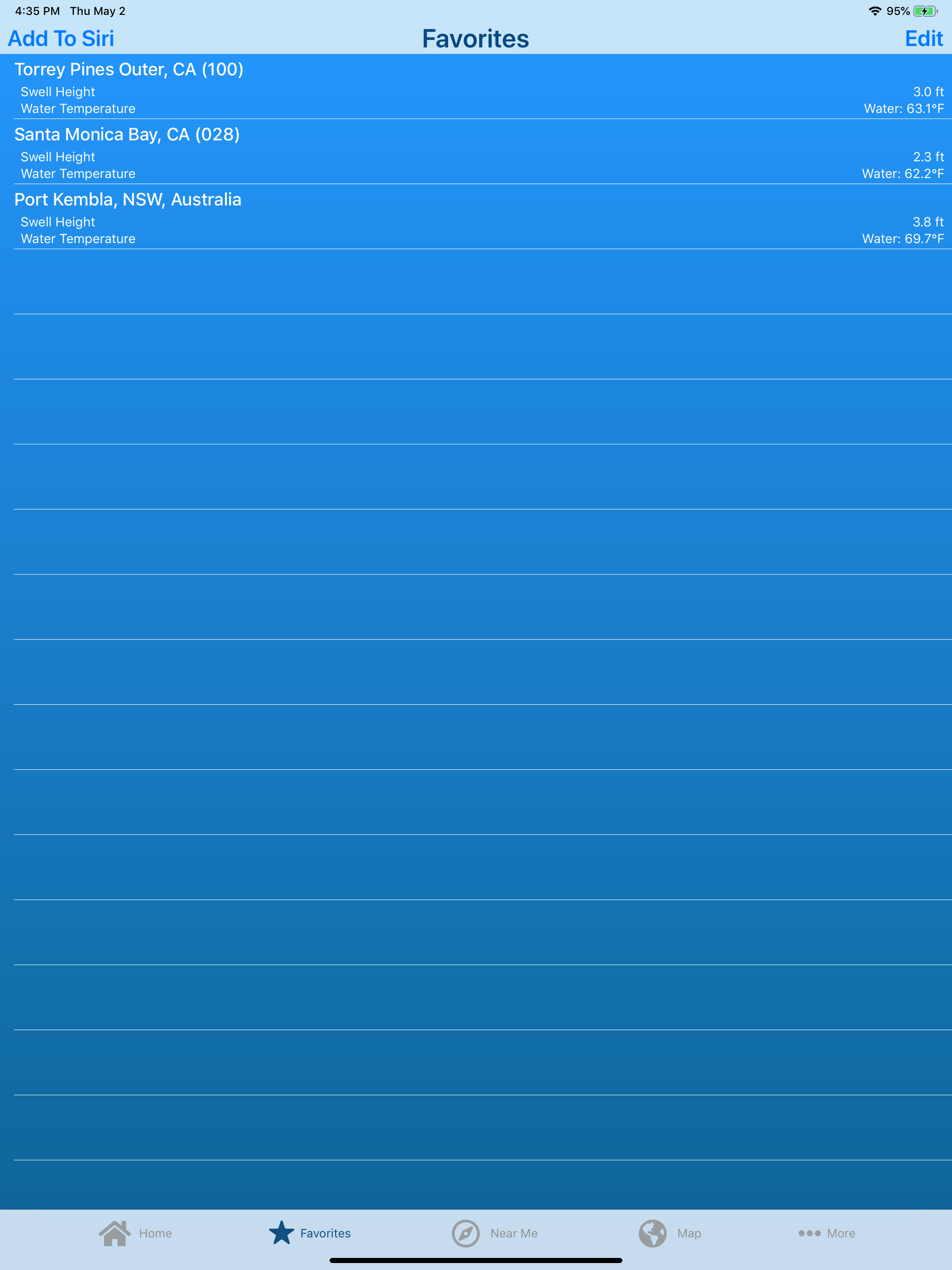 Seaside Buoy screenshot 8