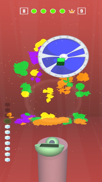 Jelly Shot screenshot-3