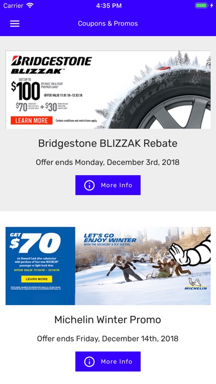 TIRELINK screenshot-4