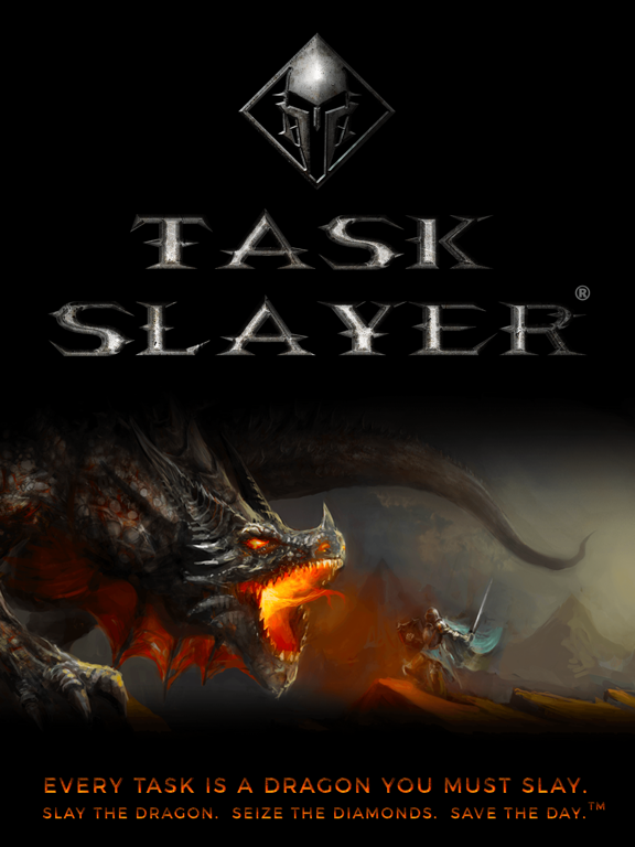 Screenshot #4 pour Task Slayer