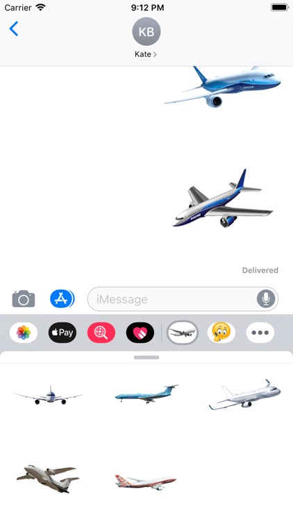 Airplanes Pro screenshot-4