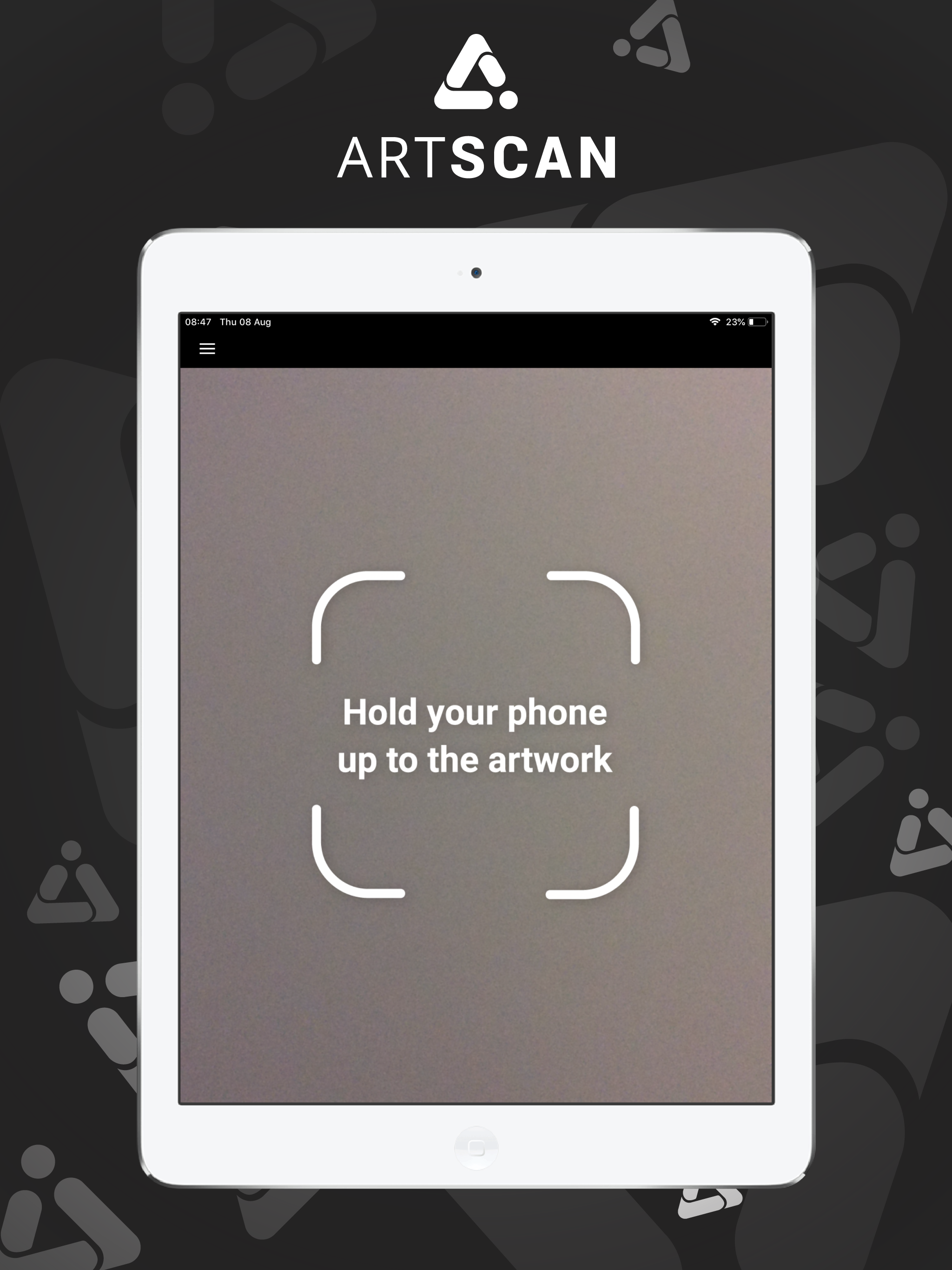 ArtScan SA screenshot 8