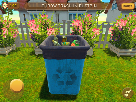 Screenshot #4 pour Concepteur de jardin
