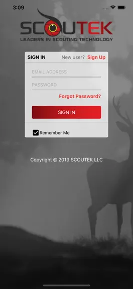 Game screenshot SCOUTEK Camera Management mod apk