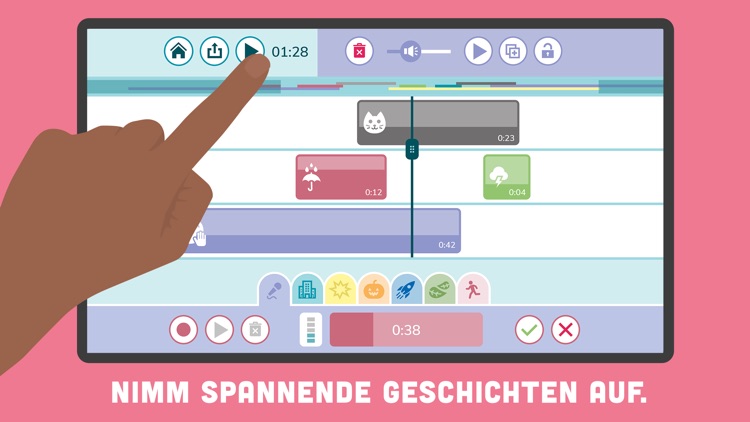 Digitalwerkstatt Audio Studio