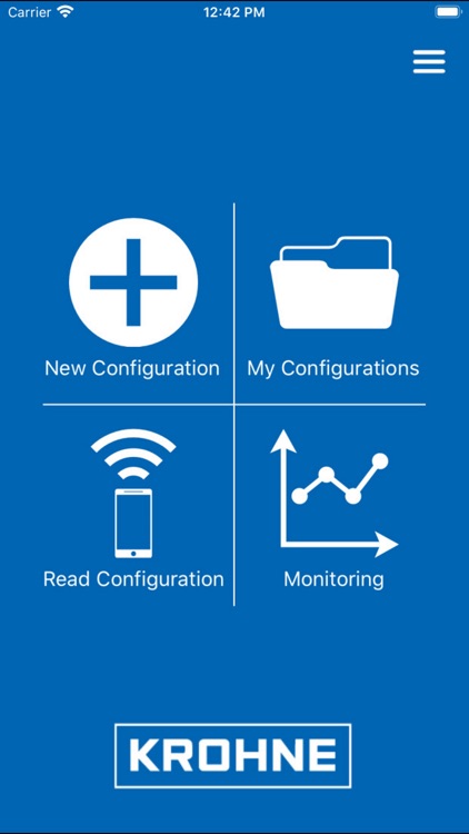 OPTICHECK Temperature Mobile