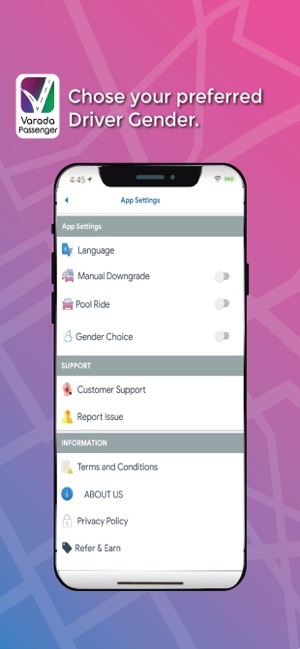 Varada Passenger(圖3)-速報App