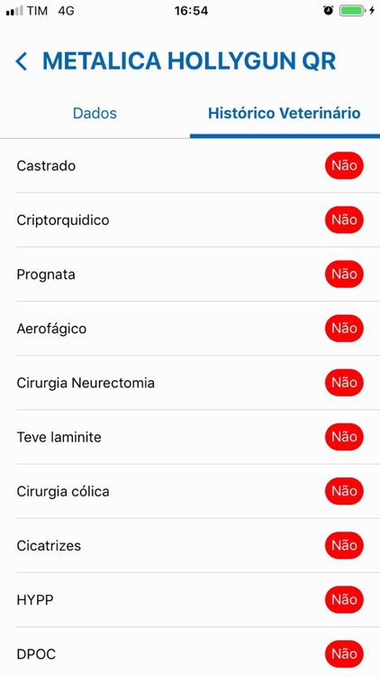 Criar Leilões screenshot-5