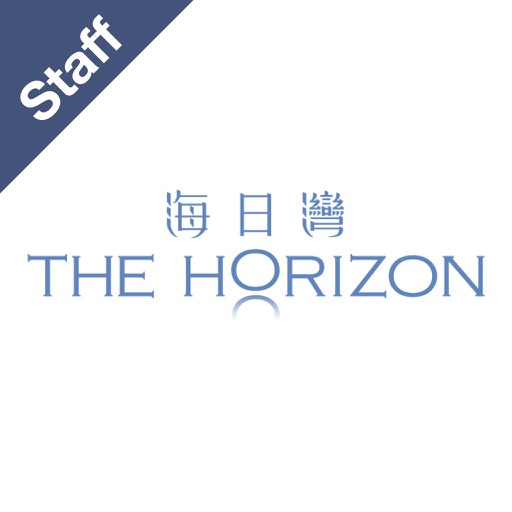 The Horizon Staff icon