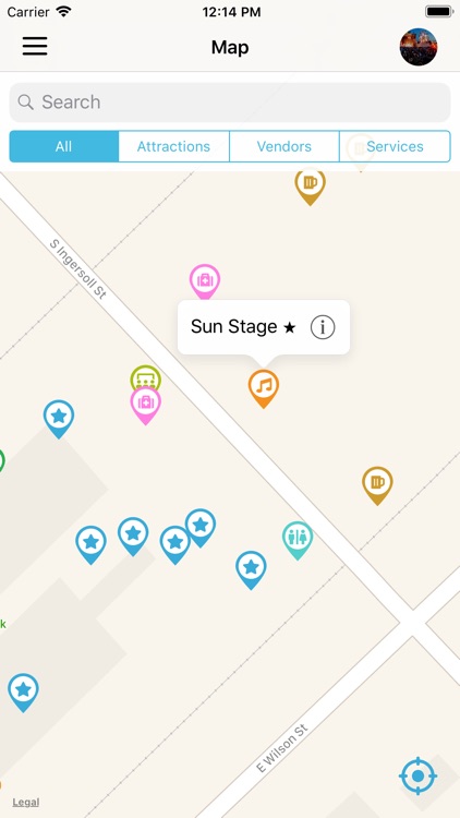 Festyland 2019 screenshot-4