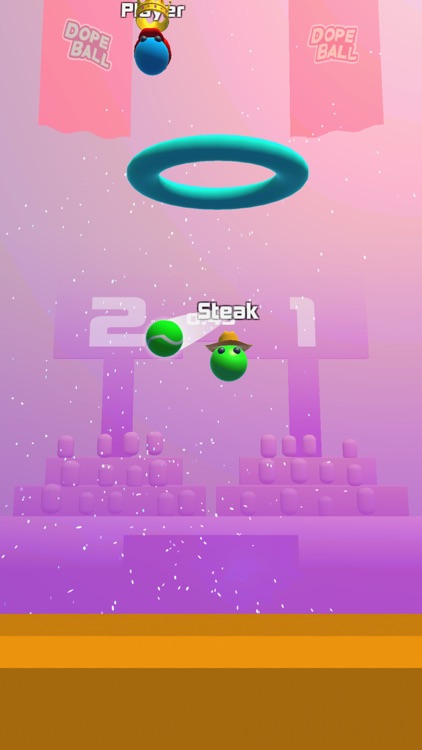 Dope Ball screenshot-5