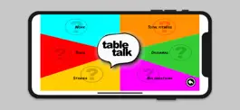 Game screenshot Table Talk for Forces mod apk
