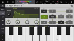 NanoStudio 2 screenshot 2