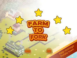 Game screenshot Farm to Fork ECU mod apk