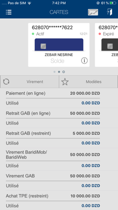 BaridiMob screenshot 5