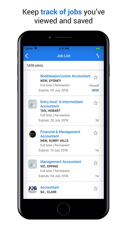 jobactive Job Seeker screenshot-5