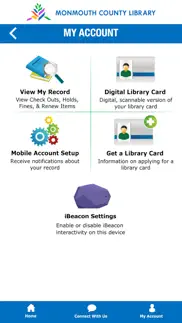 monmouth county library mobile problems & solutions and troubleshooting guide - 1