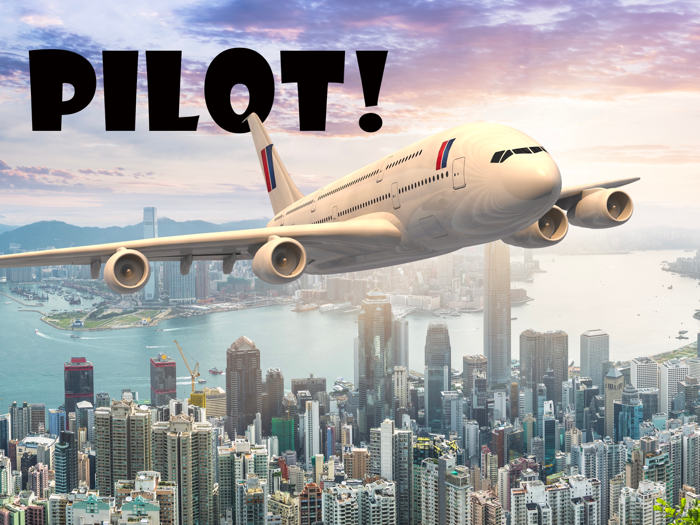 Pilot