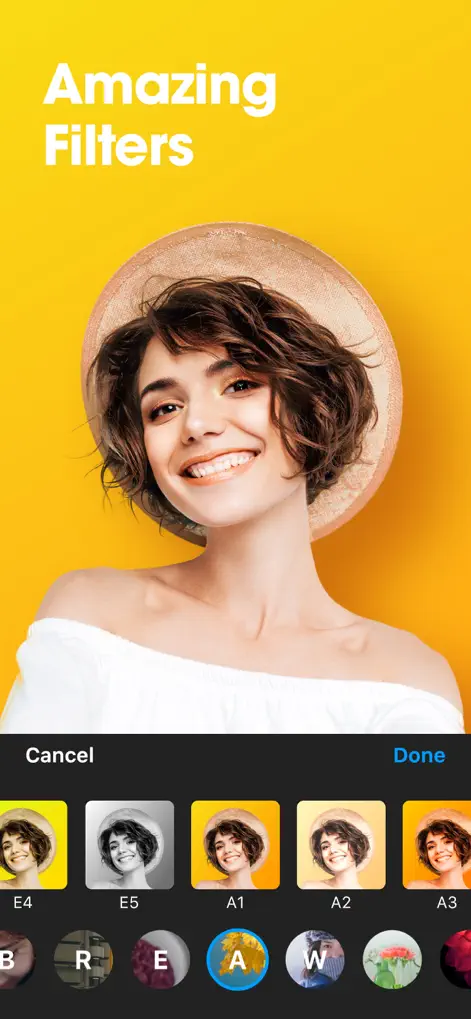POTO - Photo & Video App | MWM