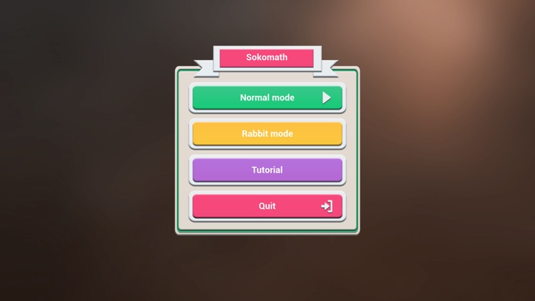 Sokomath - Practice math