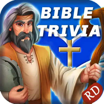 Jesus Bible Trivia Games Quiz Cheats