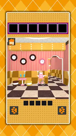 Game screenshot Halloween Bear Room -Escape- mod apk