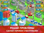 tap tap builder: idle city айпад изображения 4