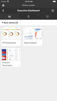 Qlik Sense Client-Managed screenshot 6