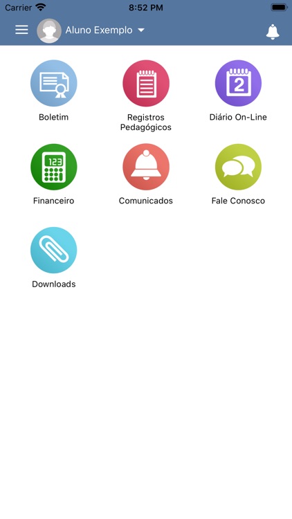 Escola Reino dos Colibris