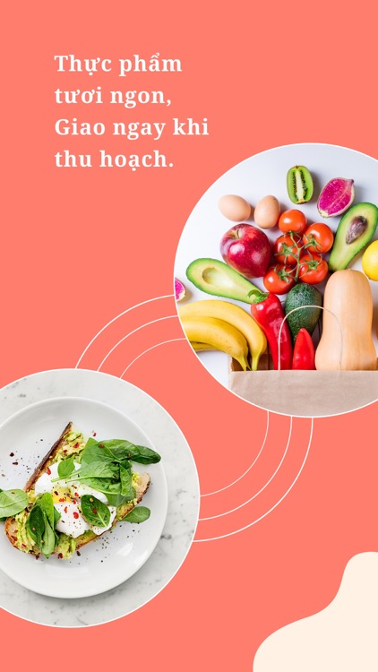 FarmOi: Rau sạch từ vườn