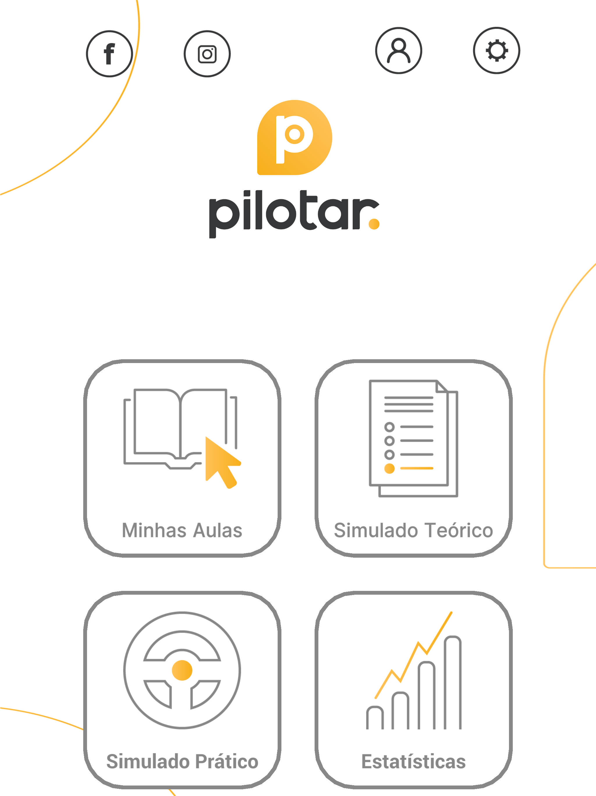 Pilotar screenshot 6