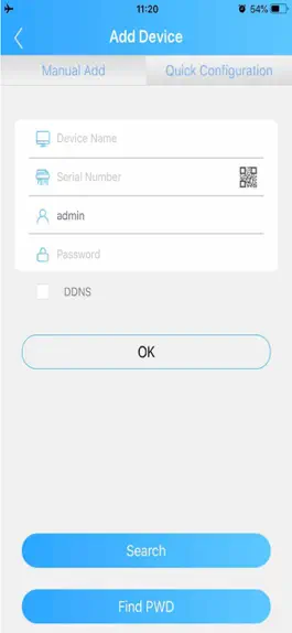 Game screenshot Prizor Live mod apk