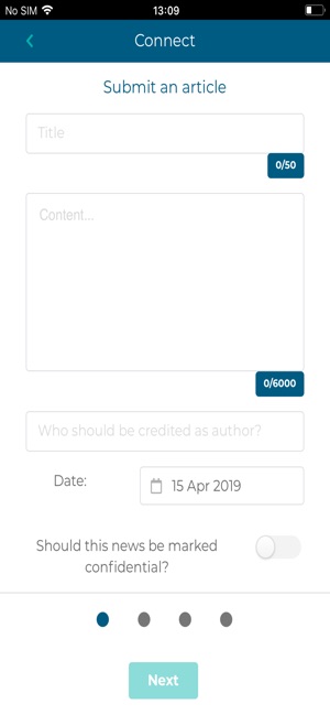 StoryShare Connect(圖4)-速報App